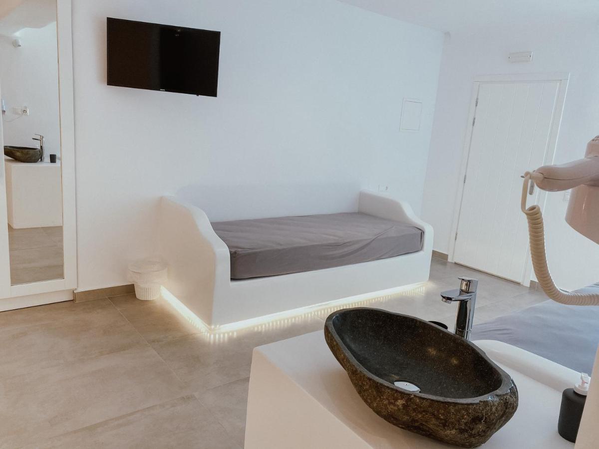 Apartment Eternal