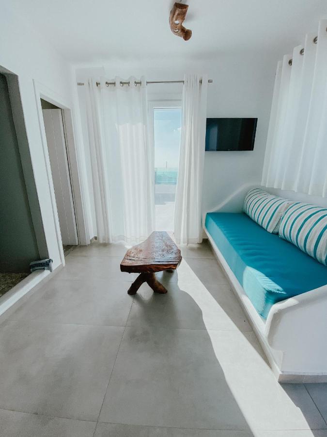 Eternal Mykonos Town