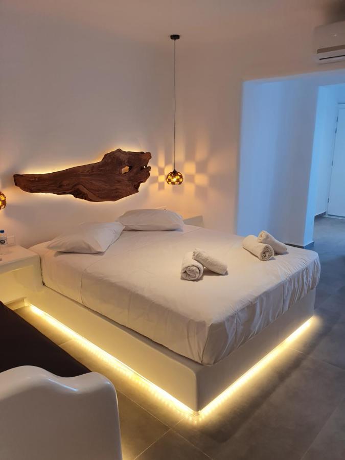 Apartment Eternal Mykonos Town