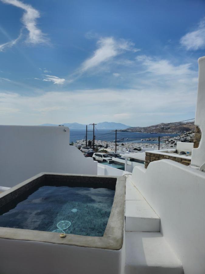 Apartment Eternal Mykonos Town