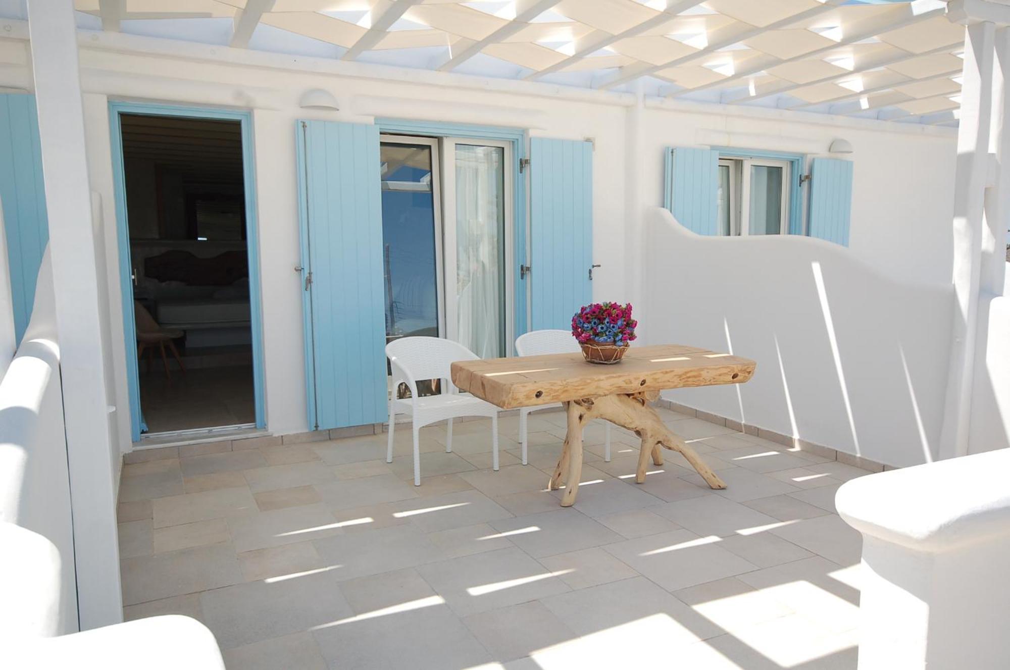 Apartment Eternal Mykonos Town