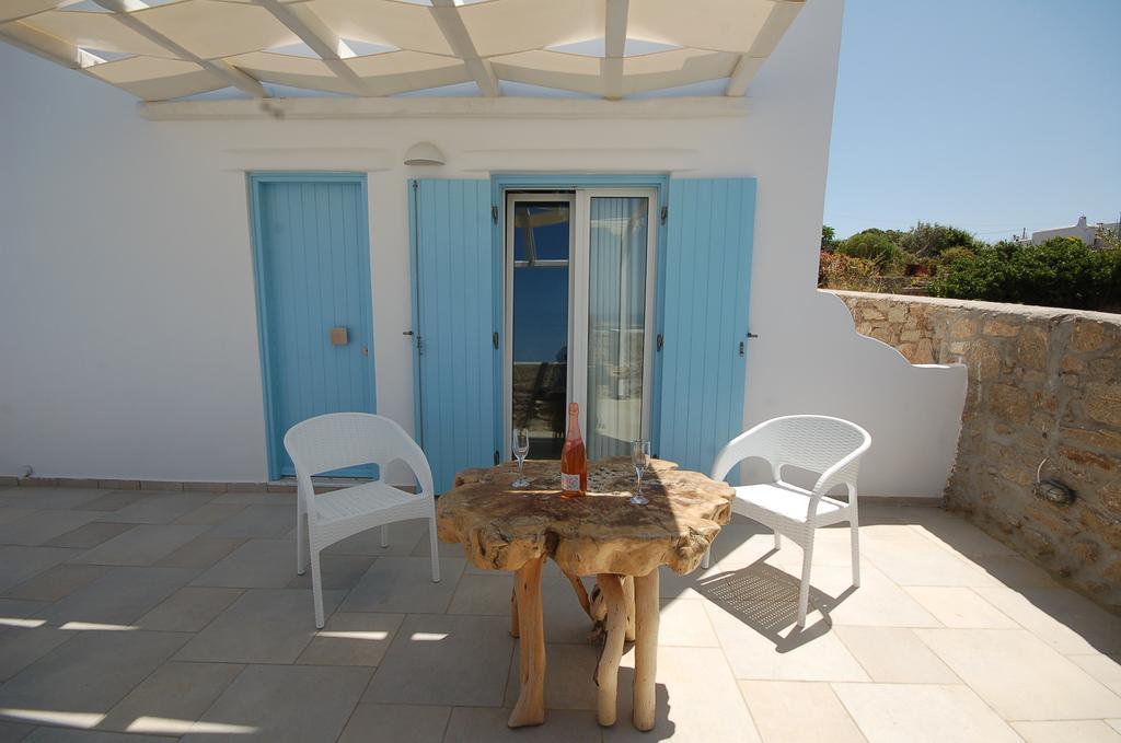 Eternal Apartment Mykonos Town