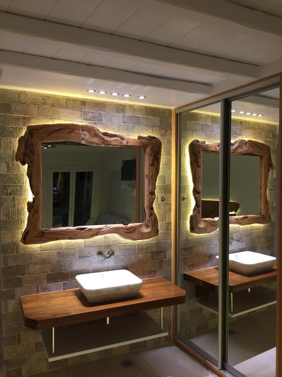 Eternal Apartment